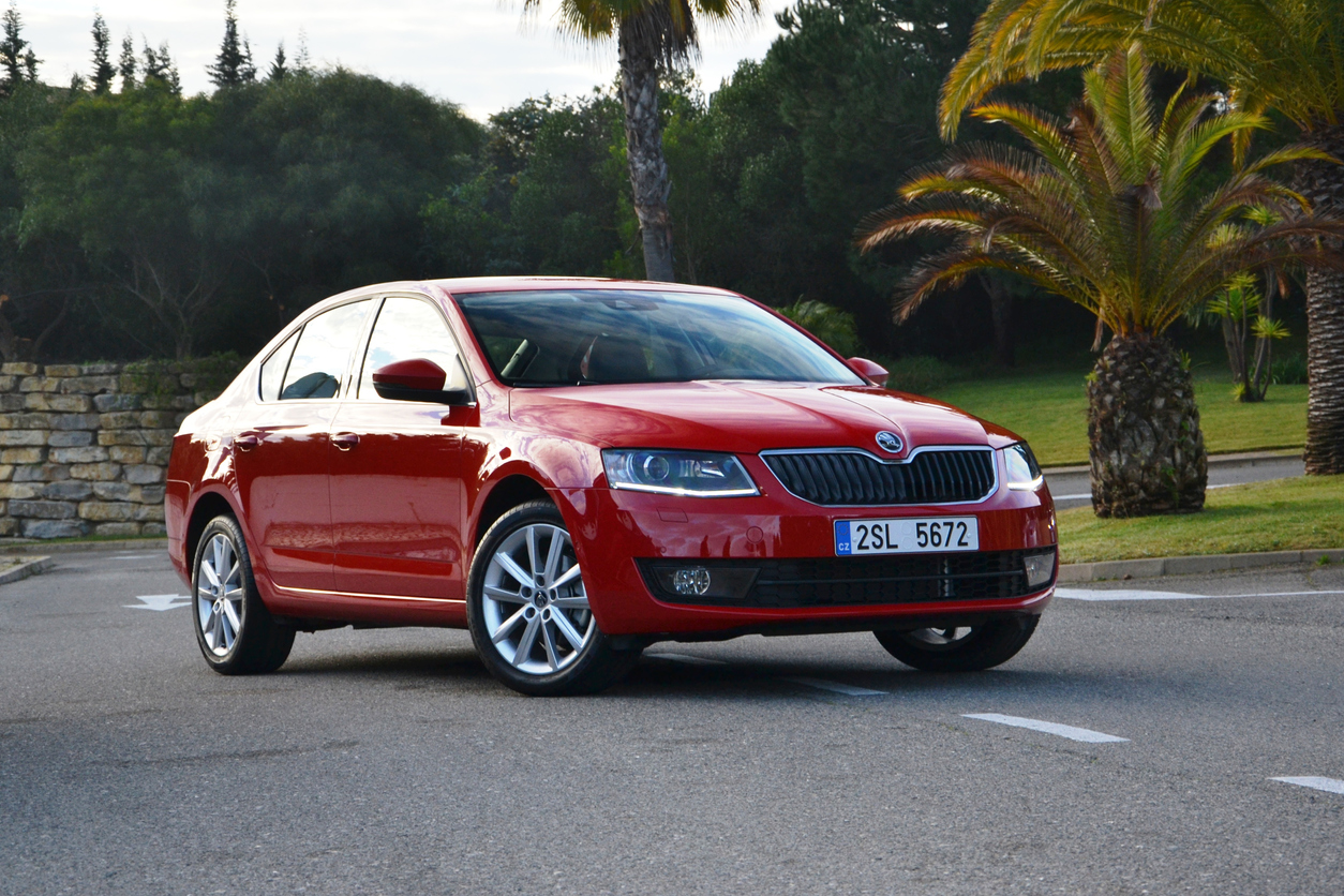 Skoda Octavia Problems: Common Issues and Repair Costs - WhoCanFixMyCar