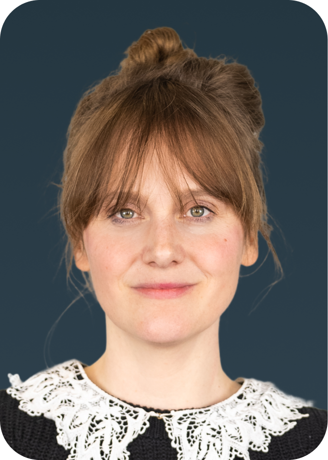 Hannah Lee-Wunderlich