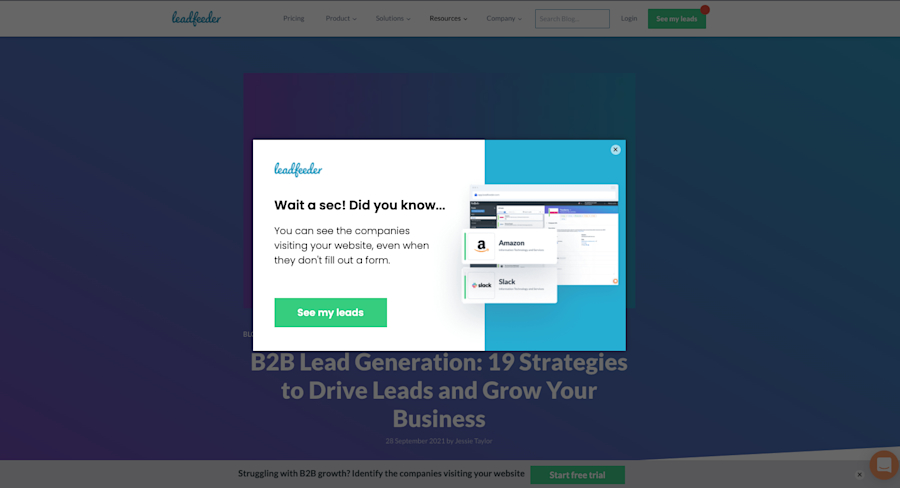 leadfeeder-growth-marketing-tactic