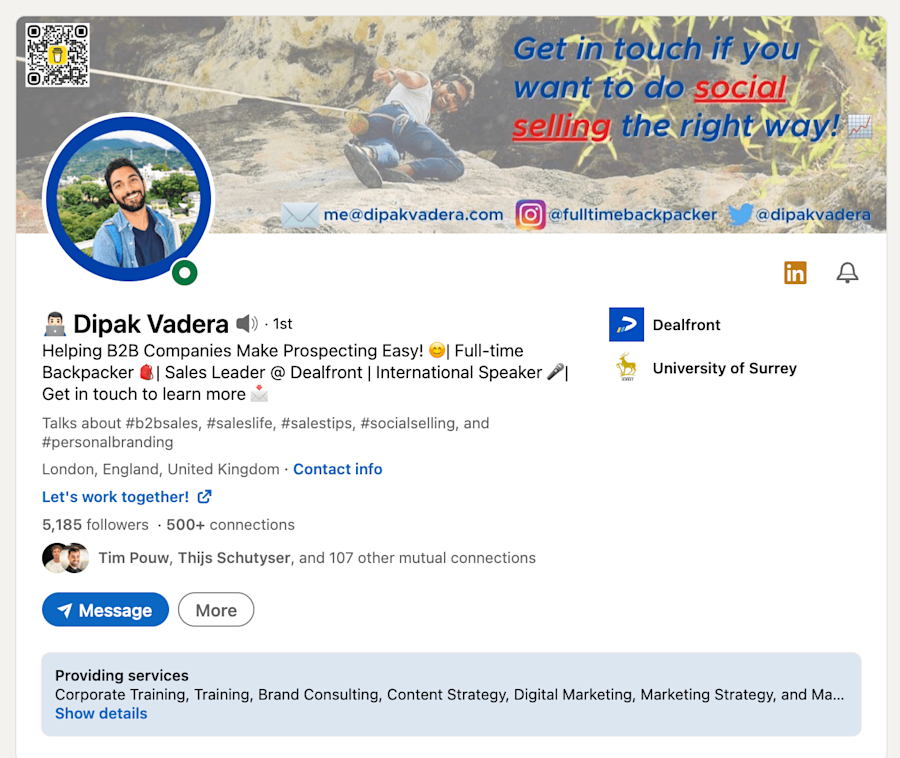 dipak-vadera-linkedin-profile