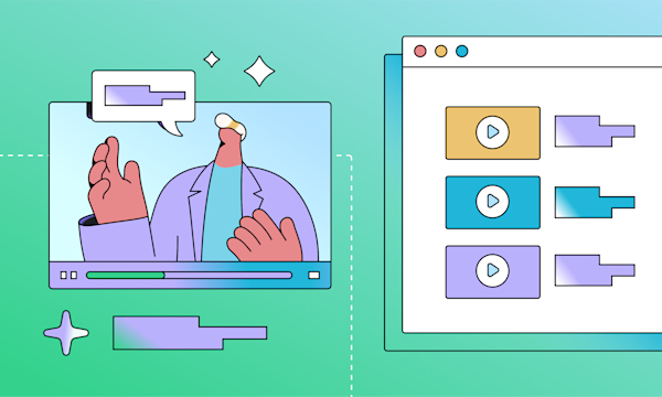 Video prospecting tips and tricks header image