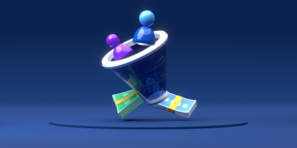 What Is a Sales Funnel? Learn the Stages & How to Build and Optimize Yours Thumbnail
