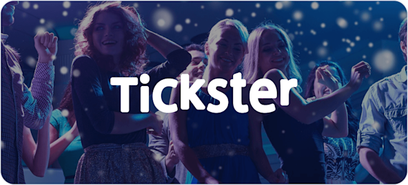 How Tickster Boosts Marketing & Sales Efficiency with Buyer Intelligence Thumbnail
