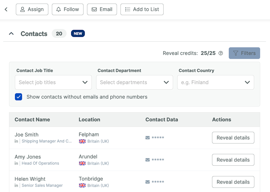 leadfeeder-reveal-contacts