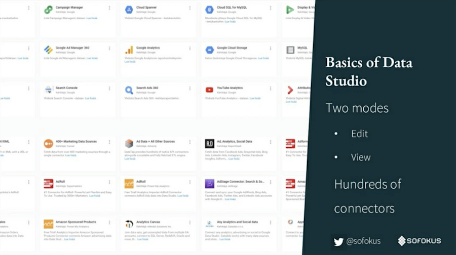 website-data-visualization