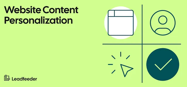 website-content-personalization