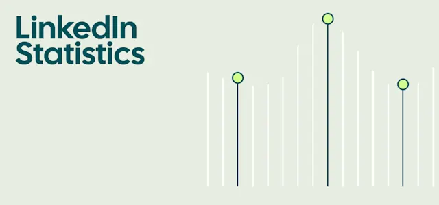 LinkedIn Statistics