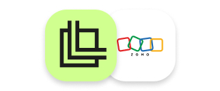leadfeeder+zoho