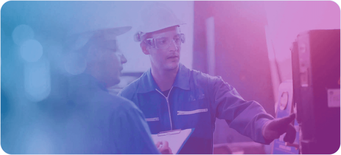 Enterprise Health Success Story Hero image