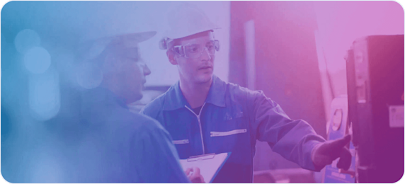 Enterprise Health Success Story Hero image