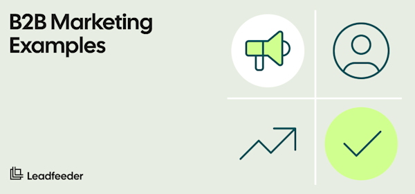 b2b-marketing-example