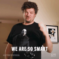 we-are-so-smart-reaction