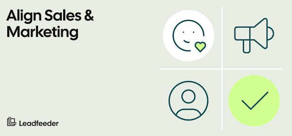 How to Align Sales and Marketing with a Lead Management Process