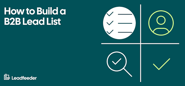 b2b-lead-list