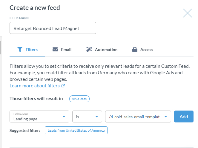leadfeeder-create-new-feed
