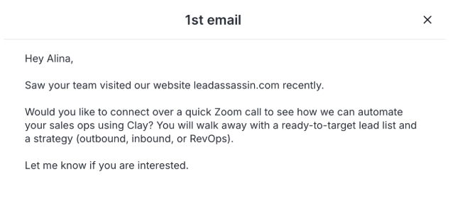 multitouch-outreach-1st-email
