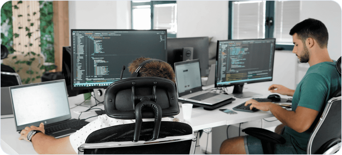 Zendev header image for success story