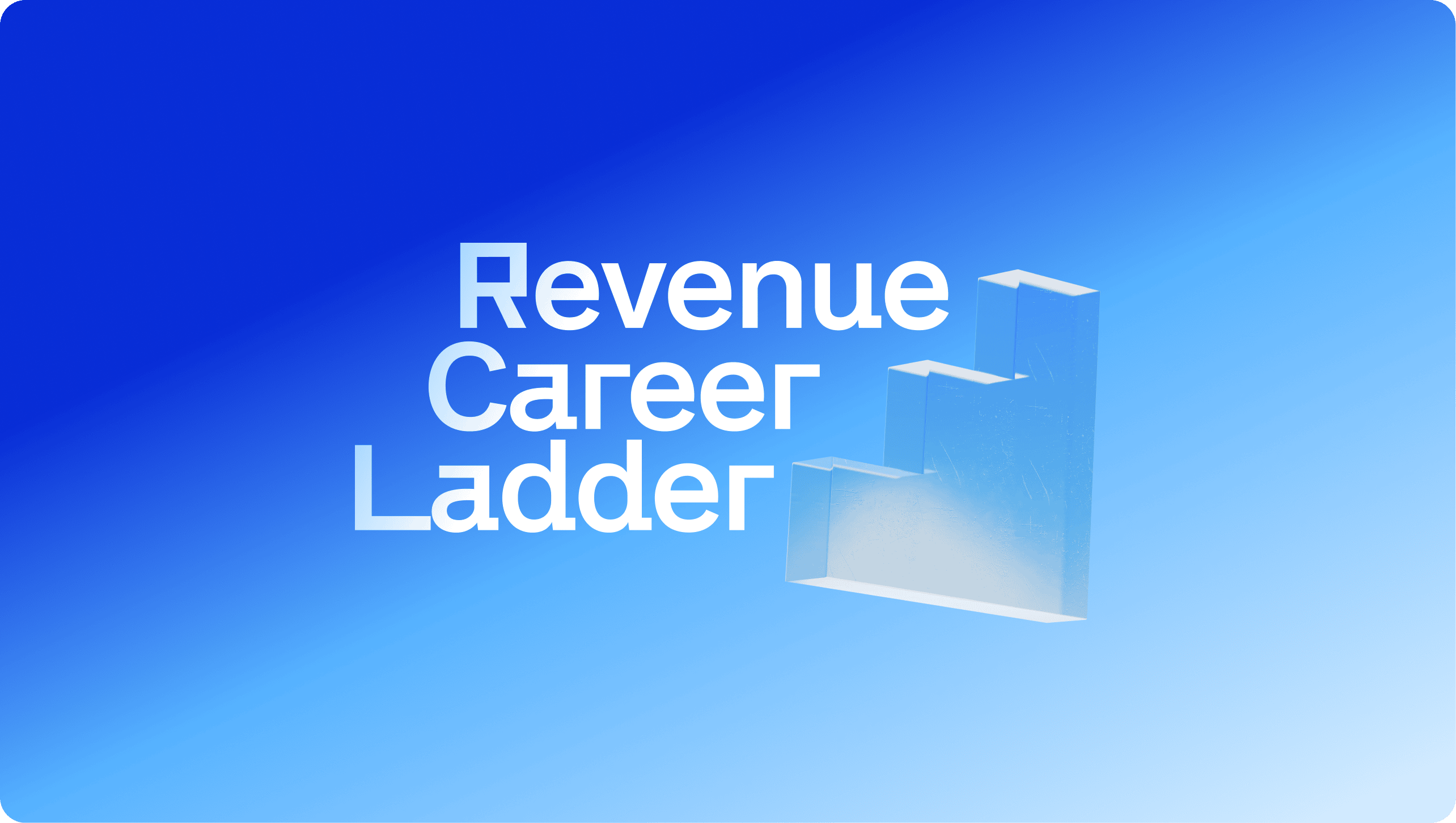 Revenue Career Ladder Thumbnail