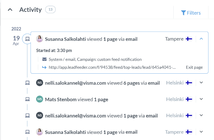 website-visitor-tracking-tool-track-behavior