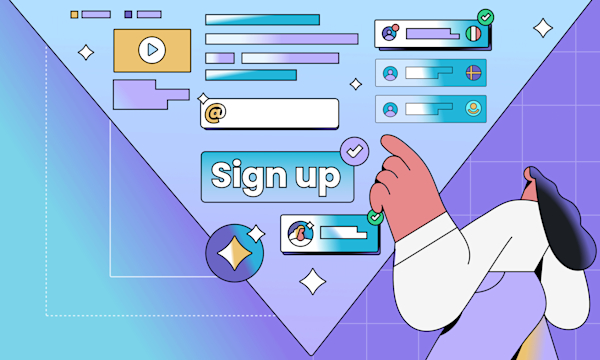 How to Build and Optimize Your First Lead Generation Funnel