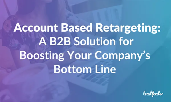 b2b-account-based-retargeting