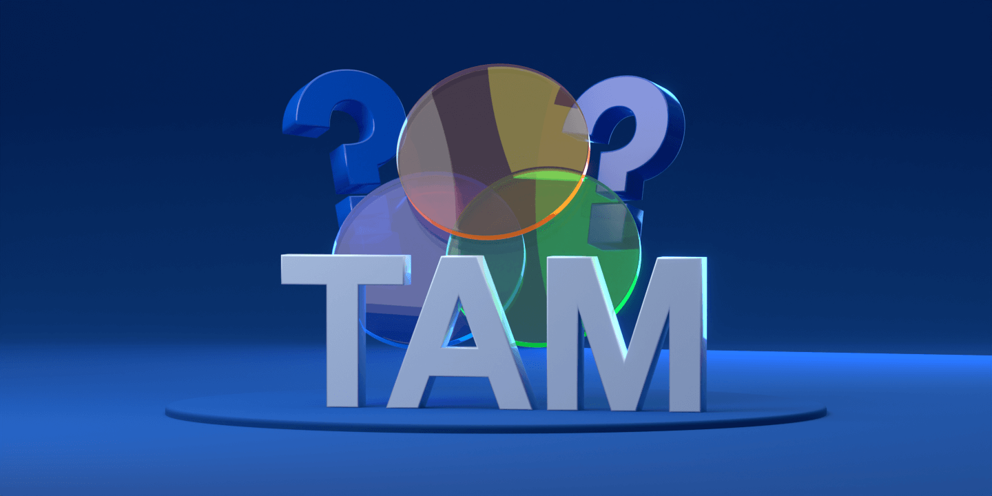 What is Total Addressable Market