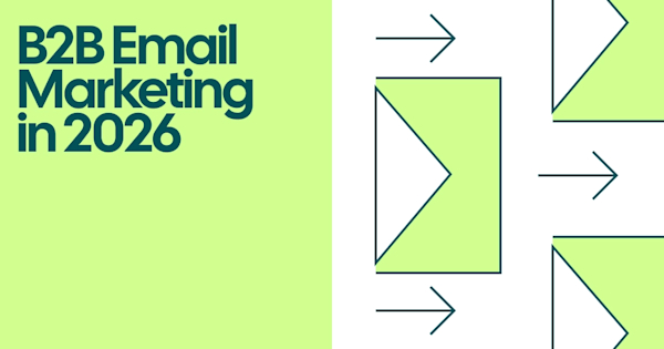 B2B Email Marketing
