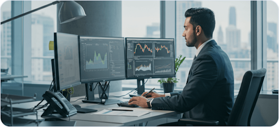 Financial services success story Dealfront