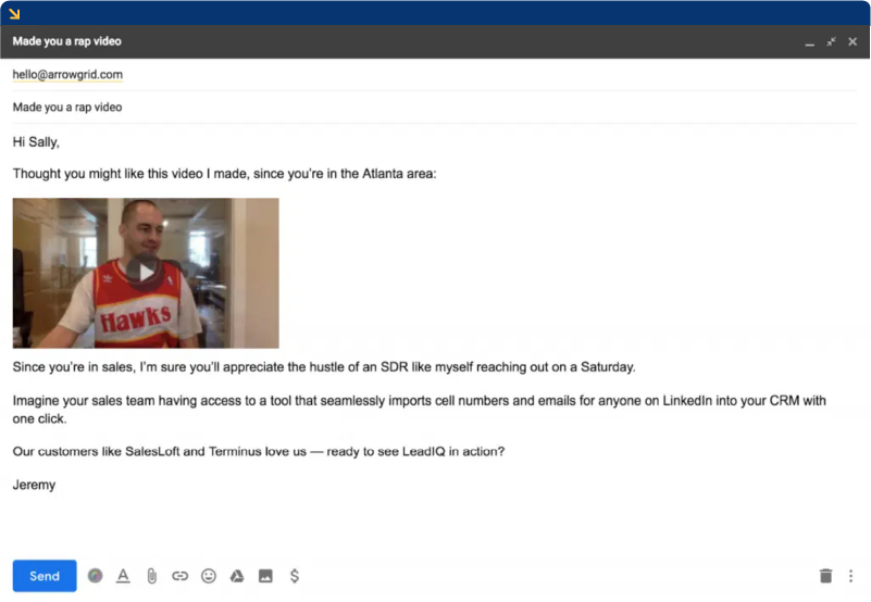 lead-generation-strategie-email-outreach