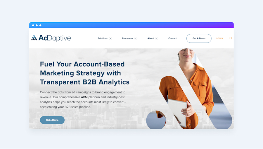 addaptive-abm-software