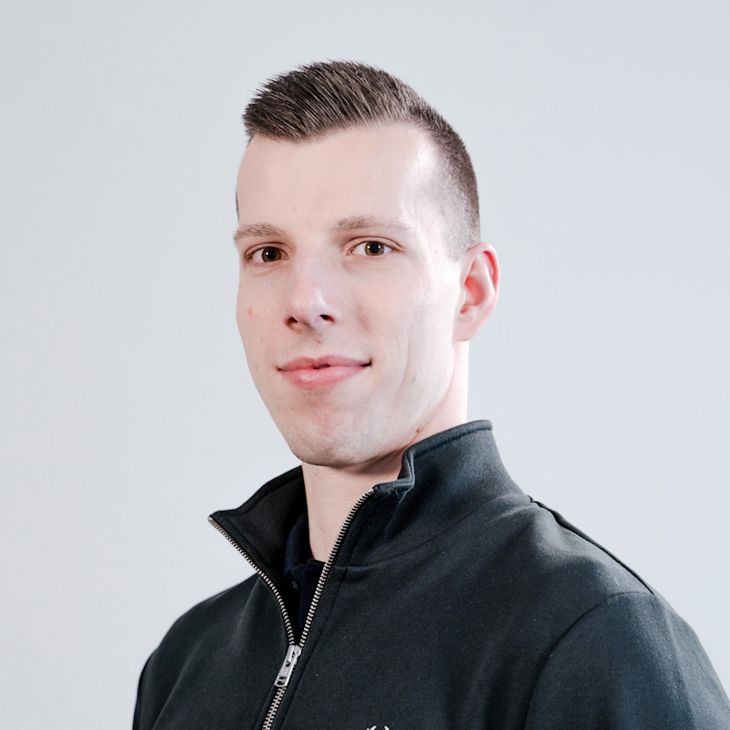 Nils Hoelscher Ambassify