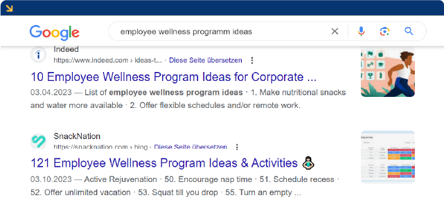 lead-generation-strategie-seo-beispiel