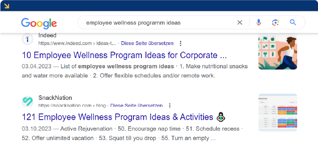 Leadgenerierung via Content
