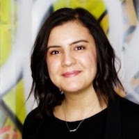 Sandra S from Vidyard