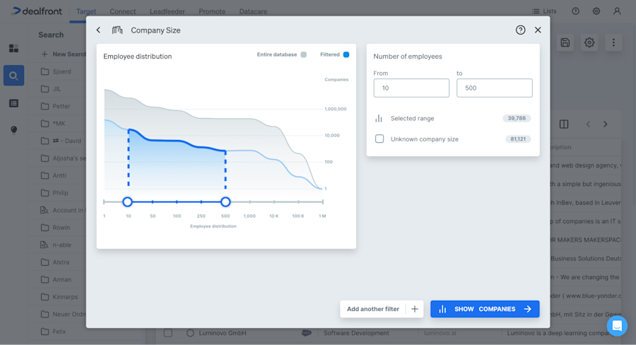how-to-calculate-tam-in-dealfront-target-step-3