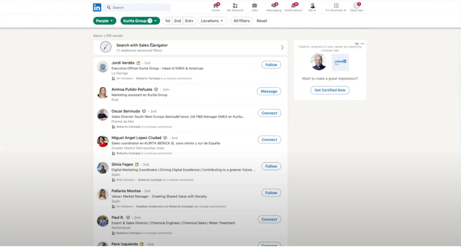 linkedin-decision-makers