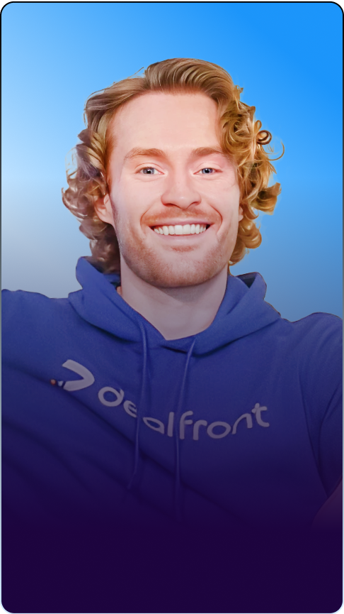 Jamie Pagan Host Avatar