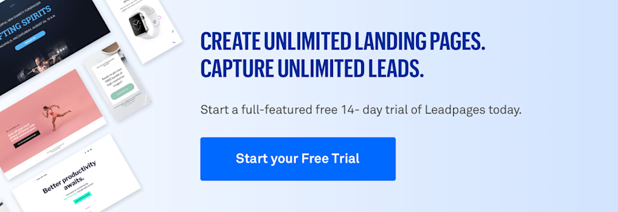 lead-generation-content-upgrade-free-trial