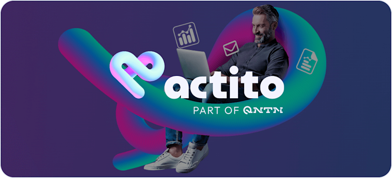 Actito Success Story