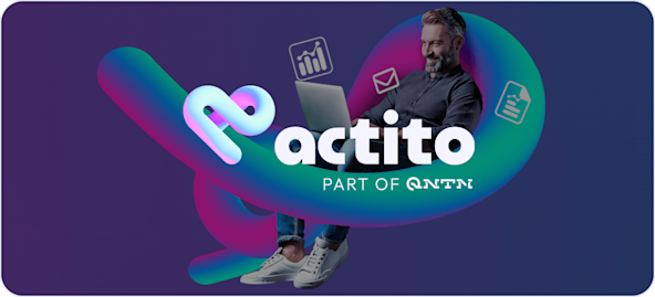 So steigert Actito seine Verkäufe mit Leadfeeder von Dealfront um 75 % Thumbnail