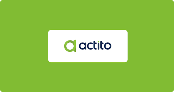 Actito Success Story