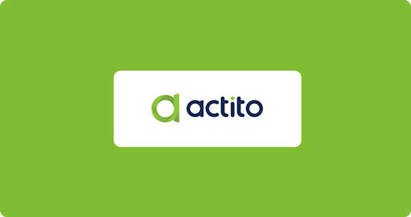 Actito Success Story