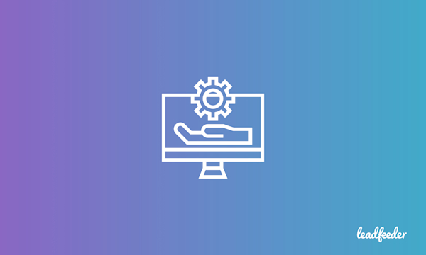 ways to use leadfeeder