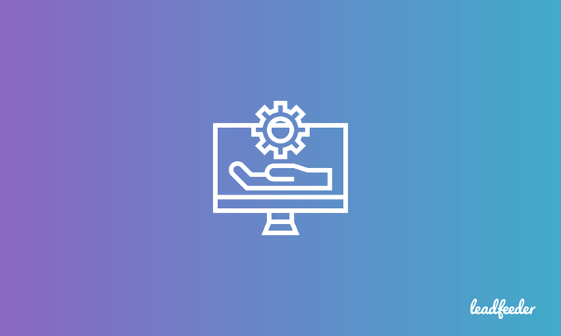 ways to use leadfeeder