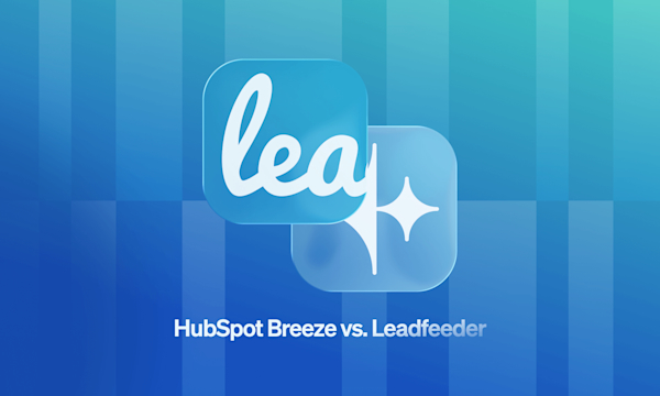 HubSpot-breeze-vs-leadfeeder