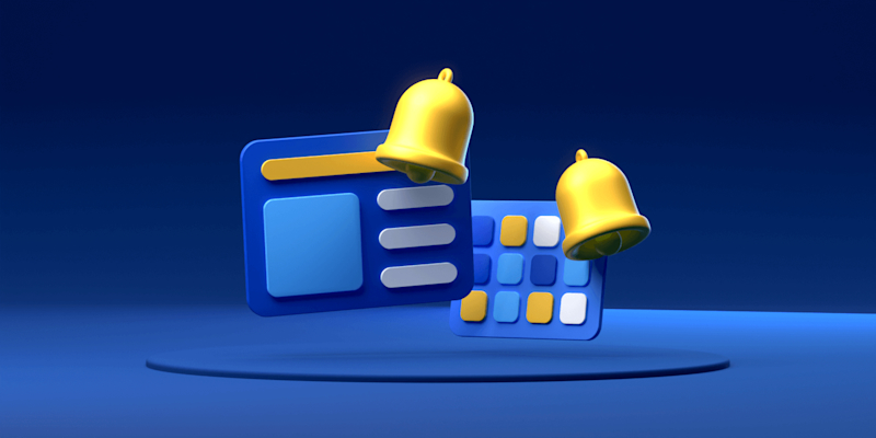 What are trigger events