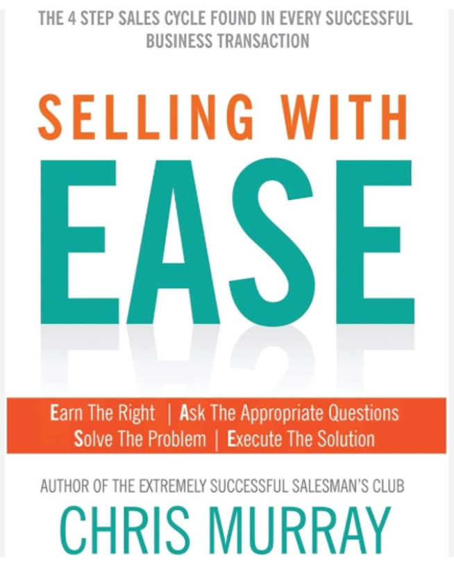 Selling with Ease