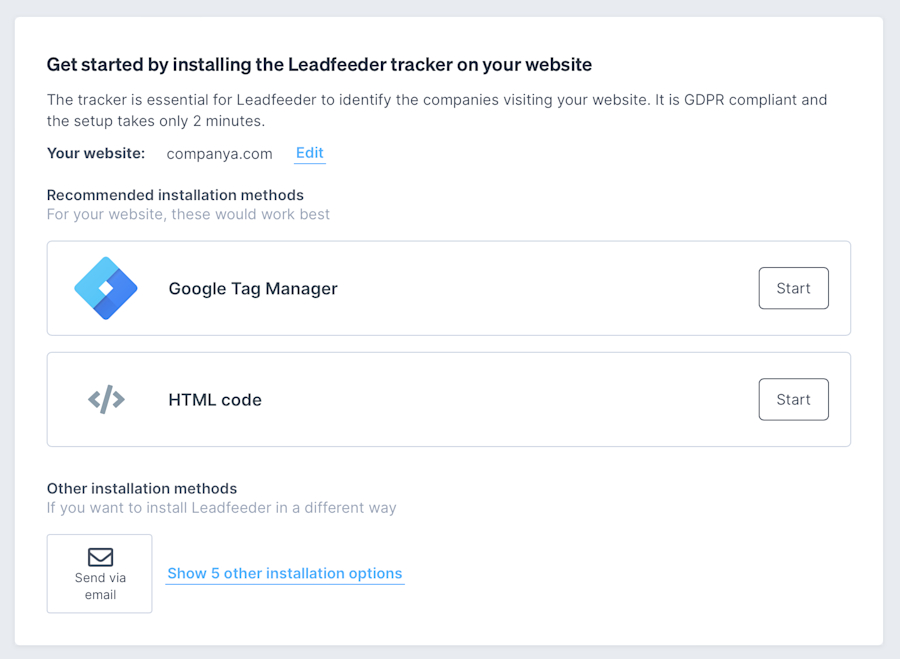 leadfeeder-free-trial-sign-up-step-8