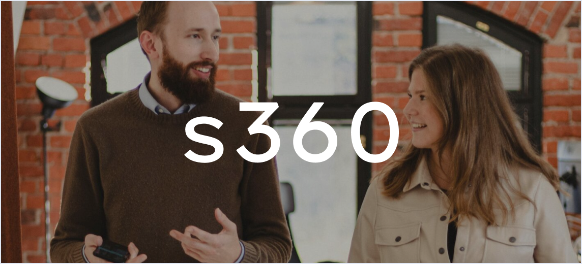 s360 leadfeeder success story