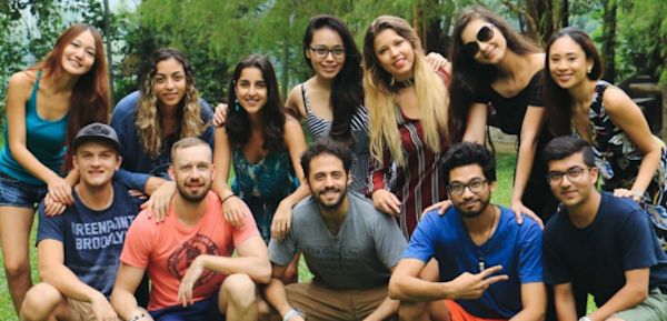 How Mindvalley Added 235,000 Subscribers (in 6 Months) by Treating YouTube like a Search Engine